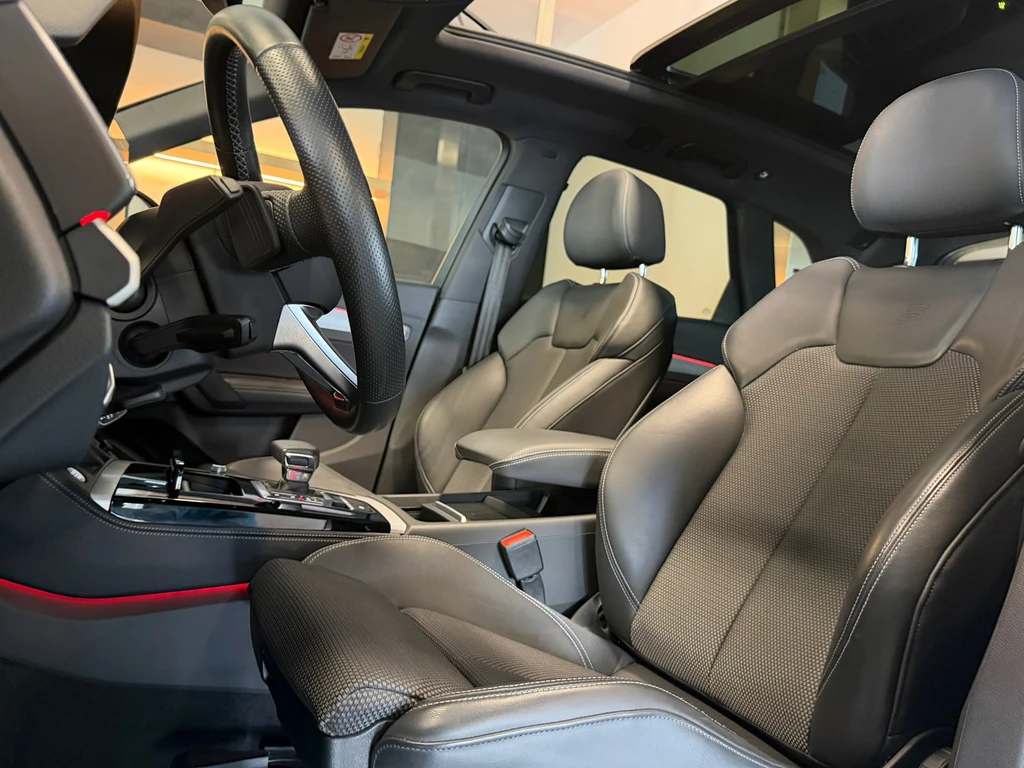 Audi Q5 – foto 20
