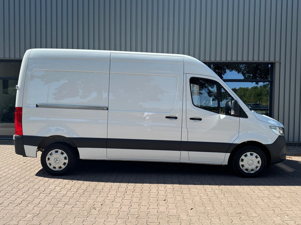 Mercedes-Benz Sprinter – foto 4