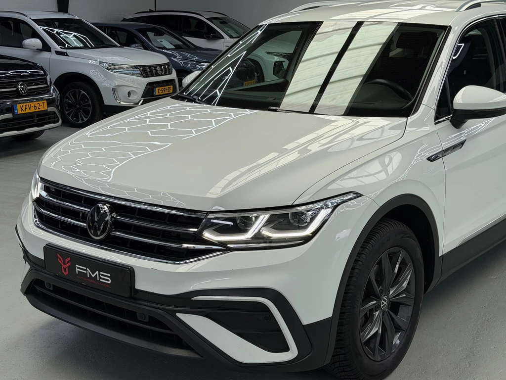 Volkswagen Tiguan Allspace – foto 2