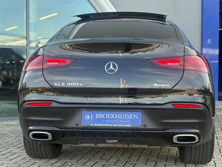 Mercedes-Benz GLE – thumbnail 3