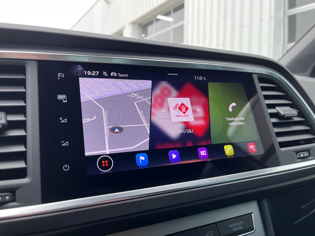 SEAT Ateca – foto 14