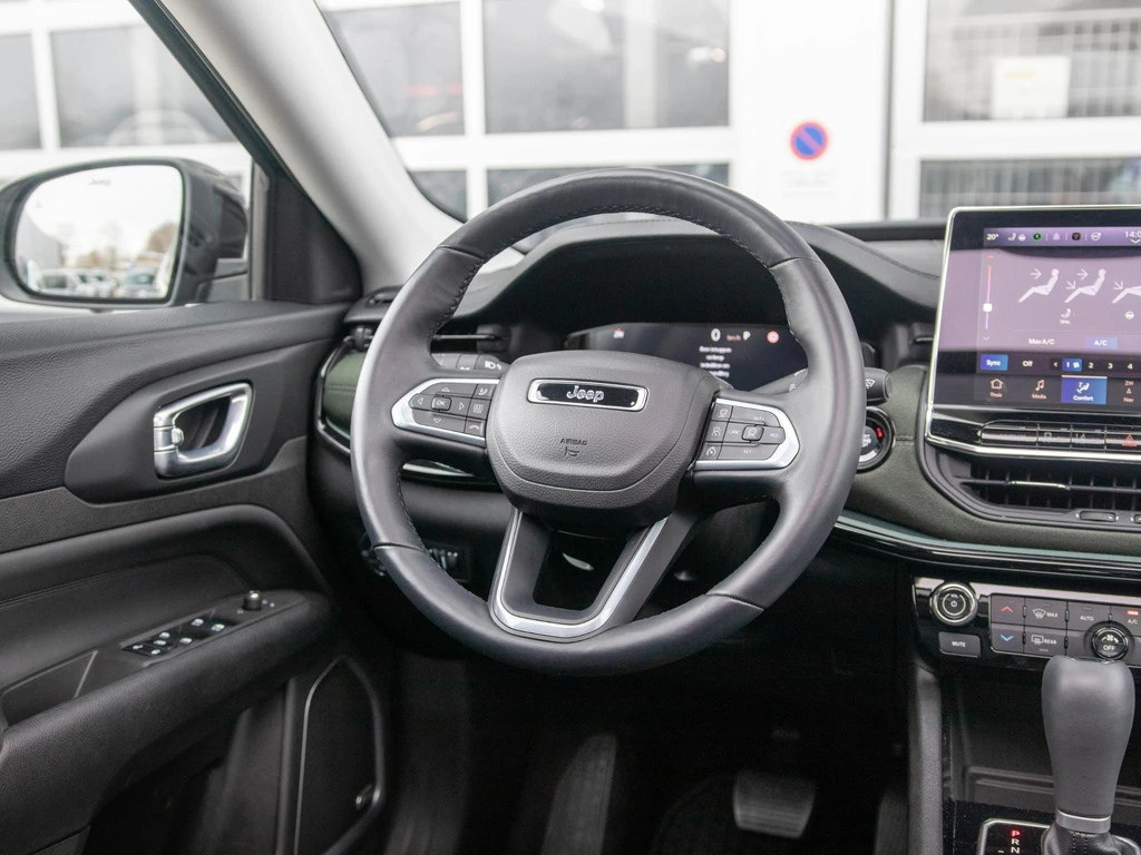 Jeep Compass – foto 22