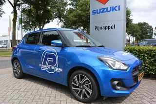 Suzuki Swift – thumbnail 11