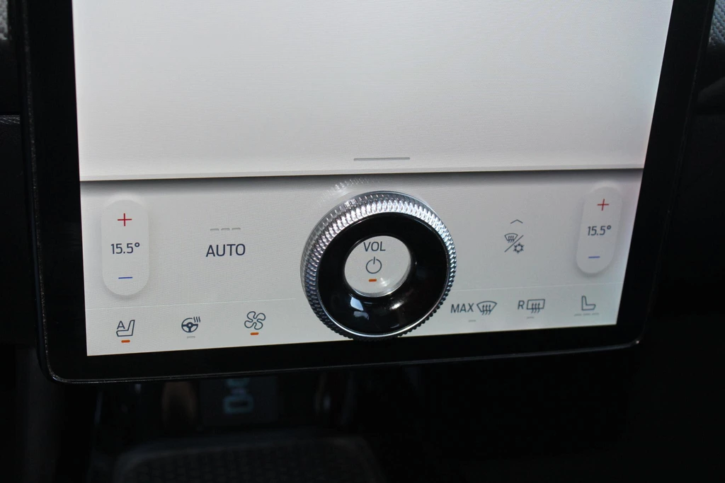 Ford Mustang Mach-E – foto 15