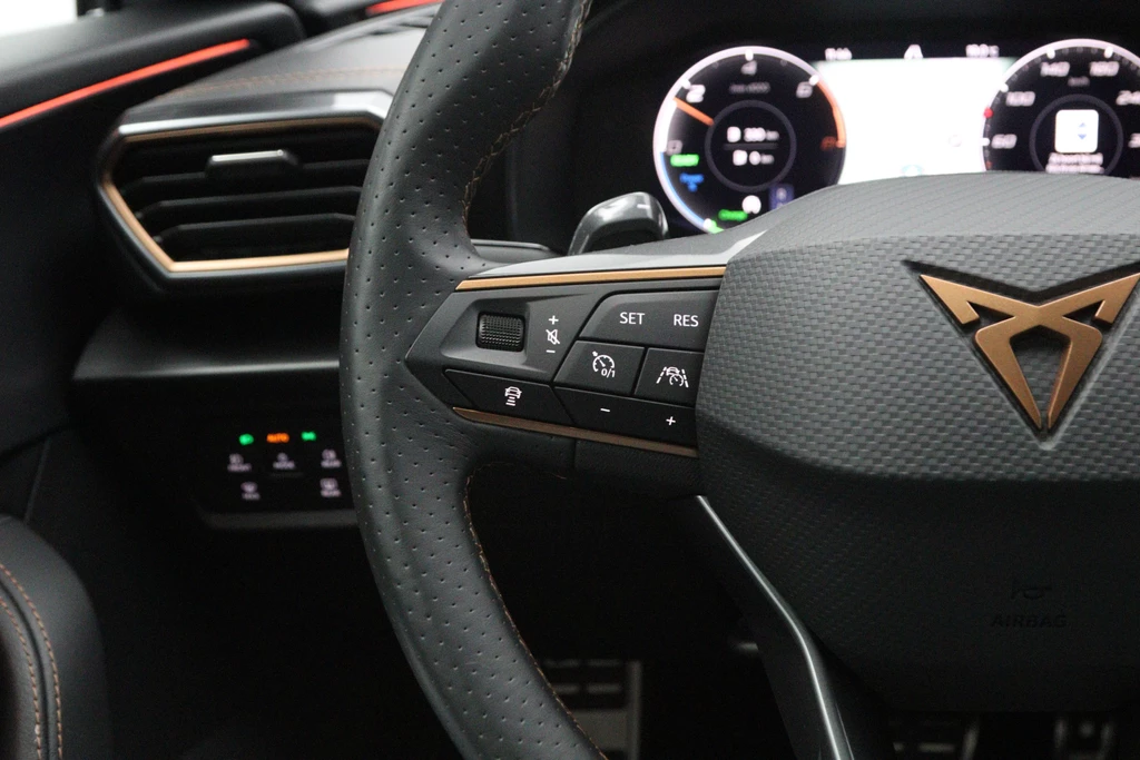 CUPRA Formentor – foto 14