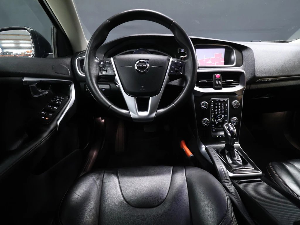 Volvo V40 – foto 13