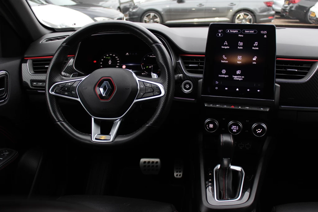Renault Arkana – foto 11