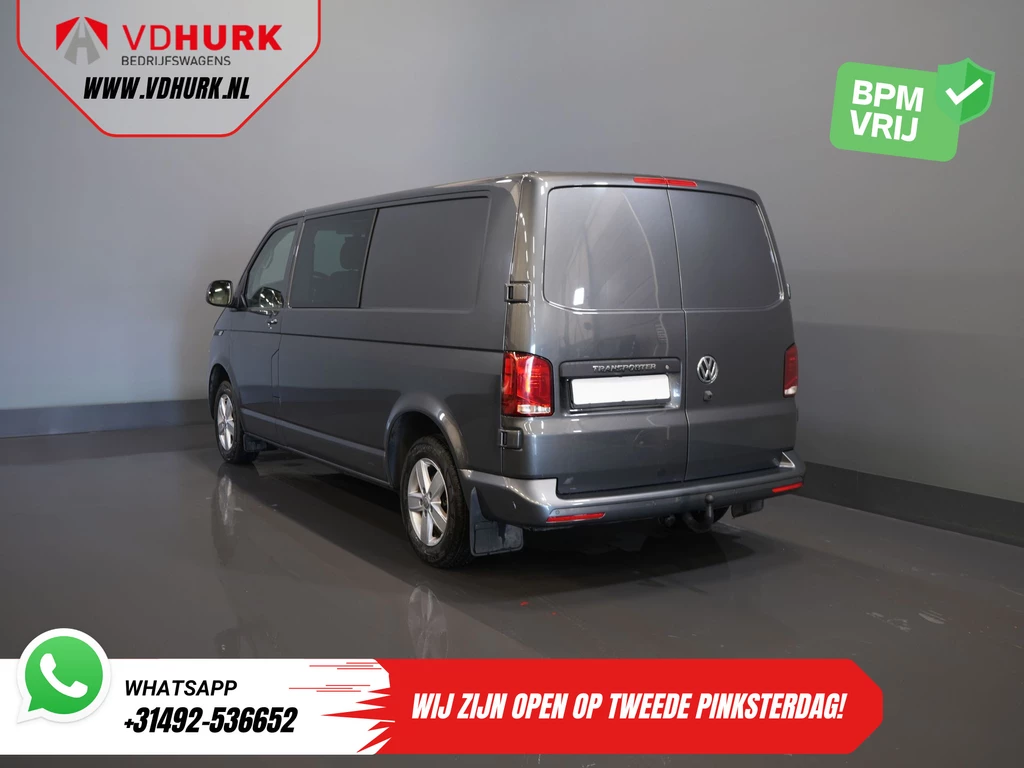 Volkswagen Transporter – foto 2