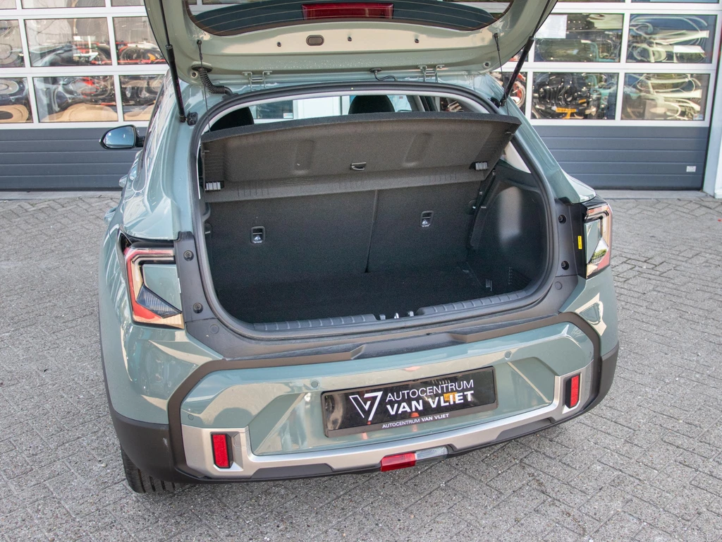 Kia Stonic – foto 23
