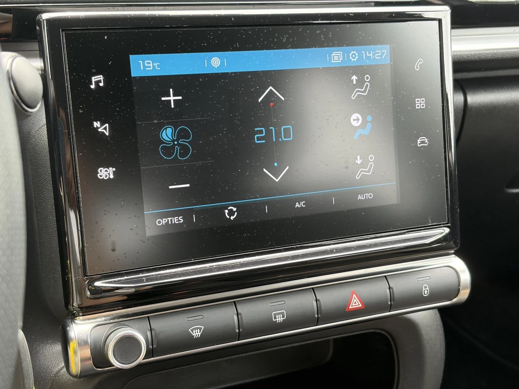 Citroën C3 – foto 13