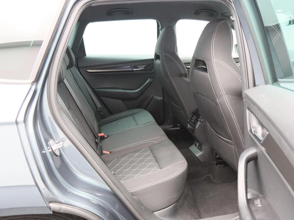 Škoda Karoq – foto 36