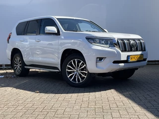 Toyota Land Cruiser – thumbnail 18