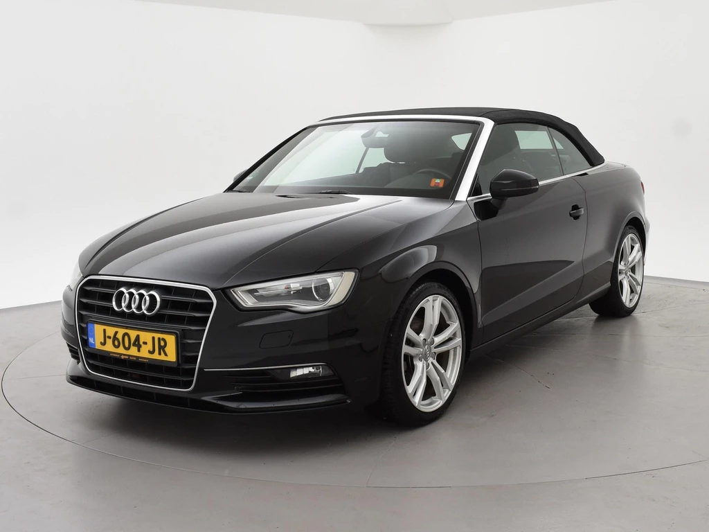 Audi A3 – foto 2