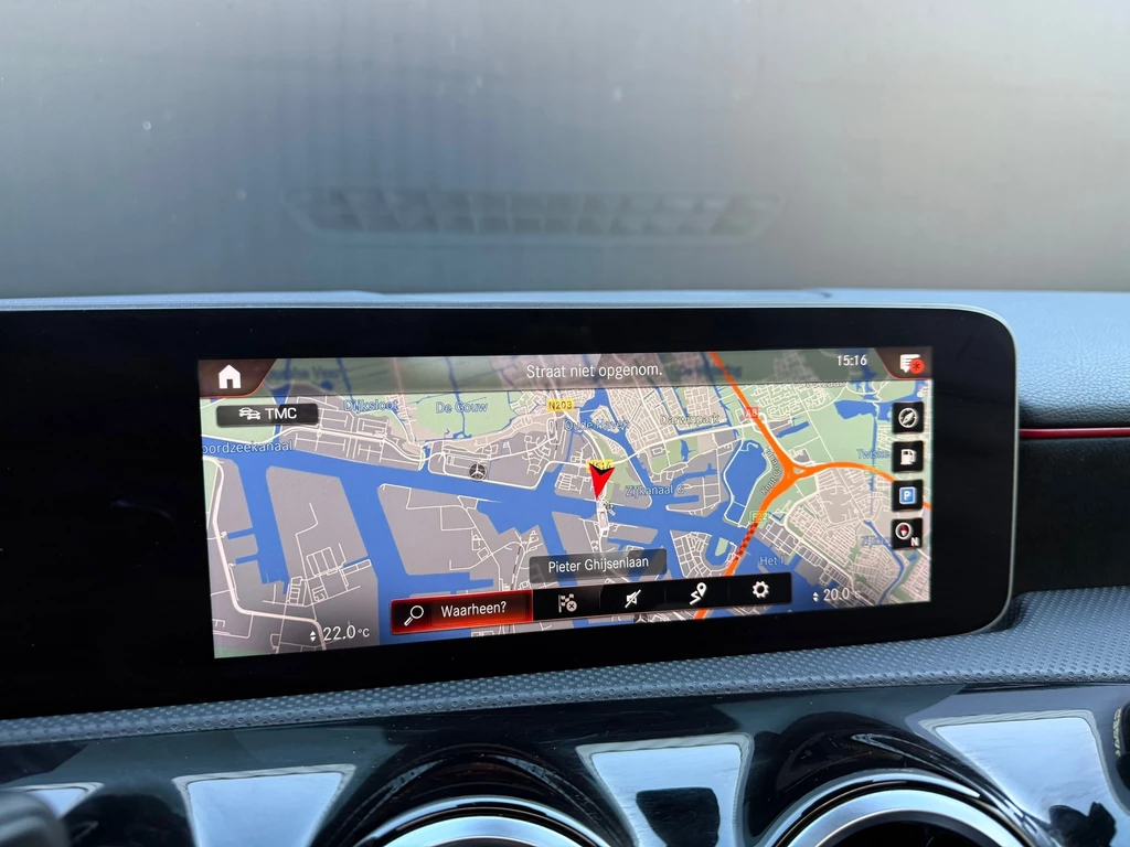Mercedes-Benz A-Klasse – foto 56