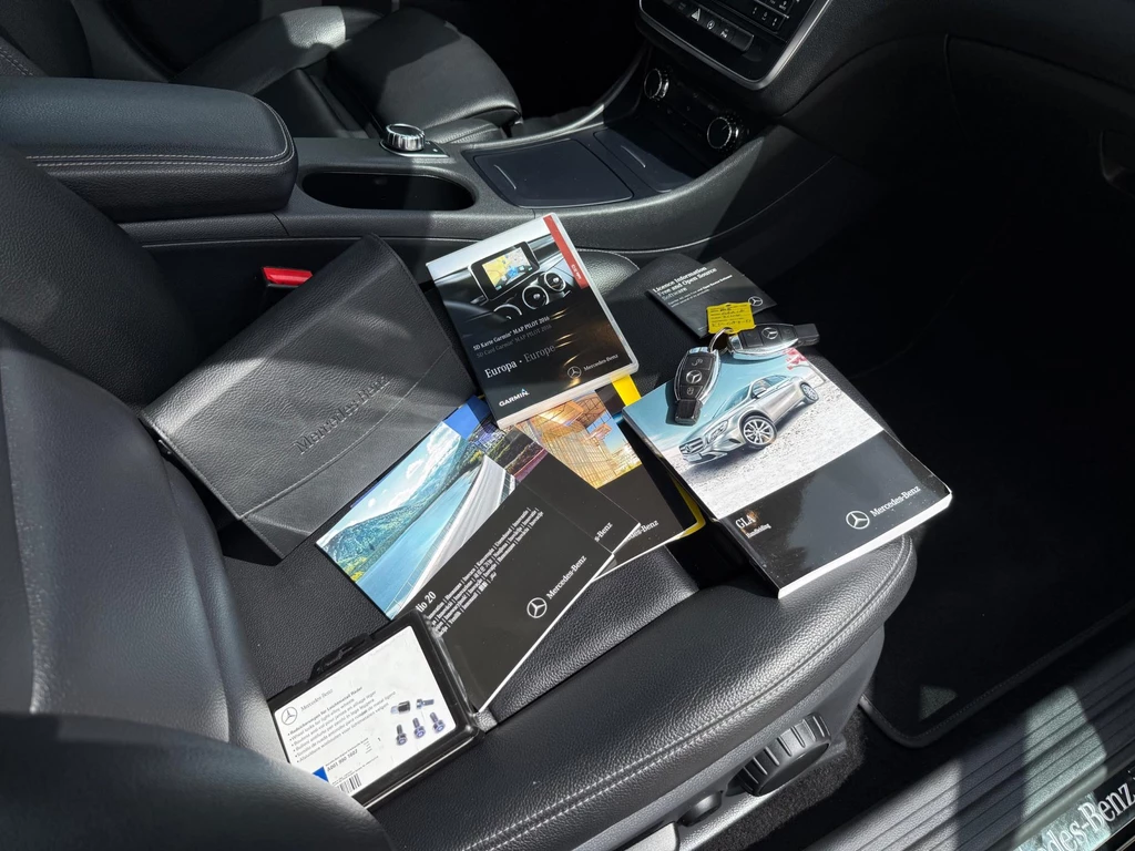 Mercedes-Benz GLA – foto 44