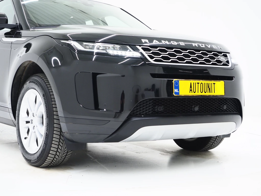 Land Rover Range Rover Evoque – foto 8