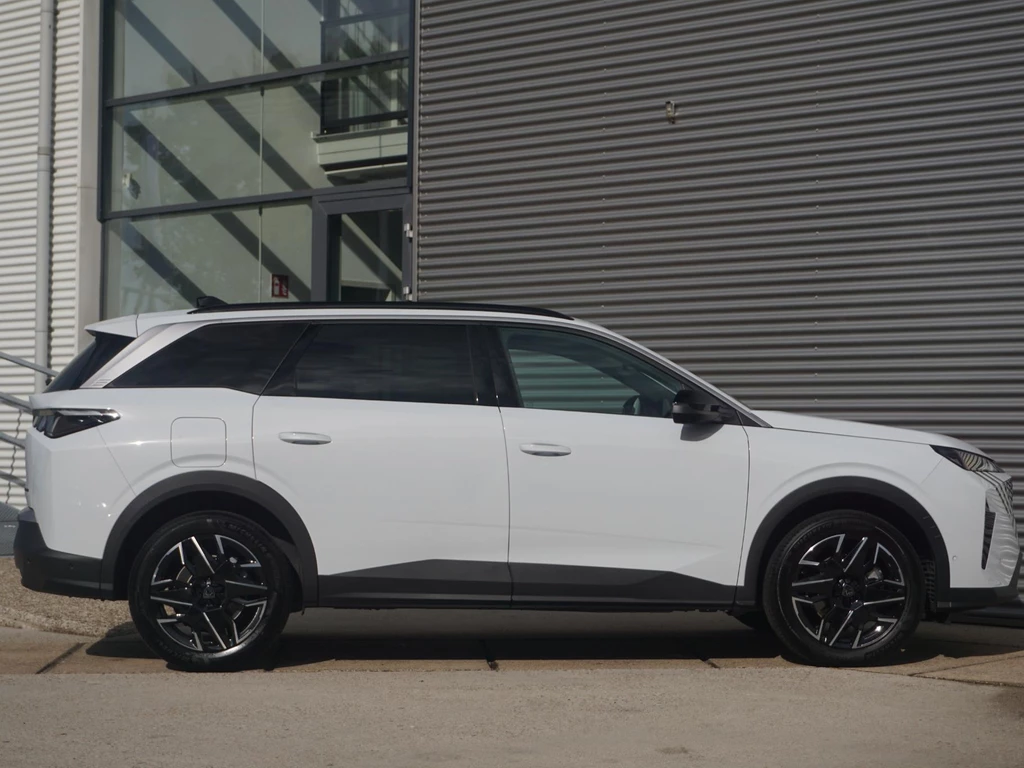 Peugeot 5008 – foto 5