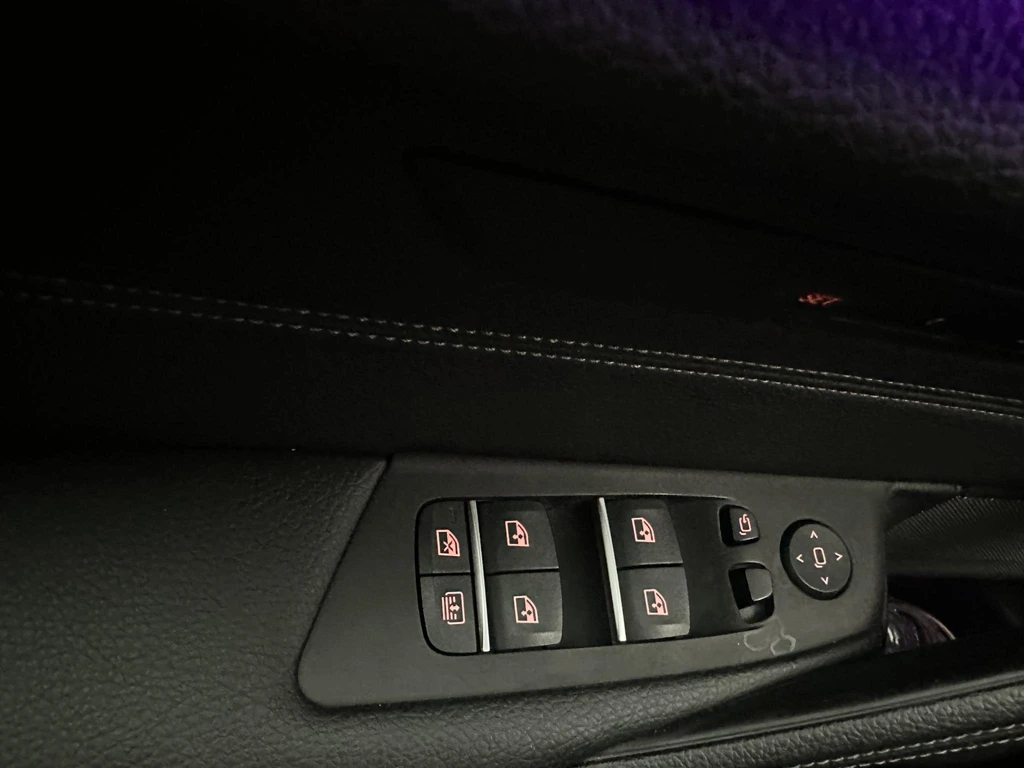 BMW 5 Serie – foto 28