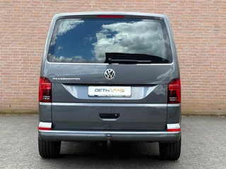 Volkswagen Transporter – thumbnail 4
