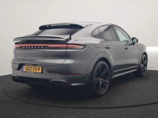 Porsche Cayenne – thumbnail 7