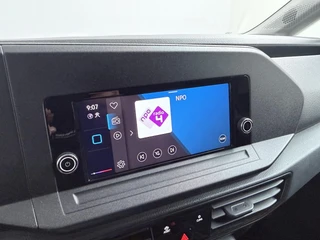 Volkswagen Caddy – thumbnail 21