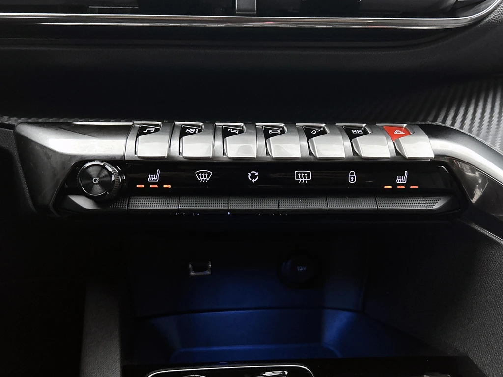 Peugeot 3008 – foto 7