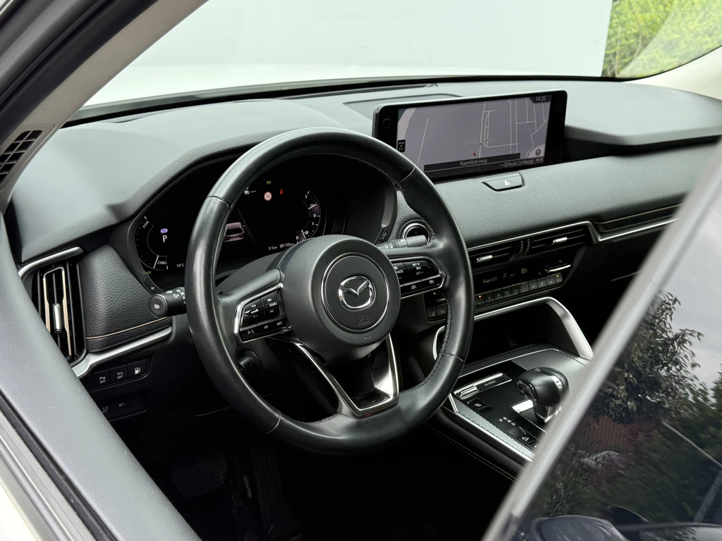 Mazda CX-60 – foto 10