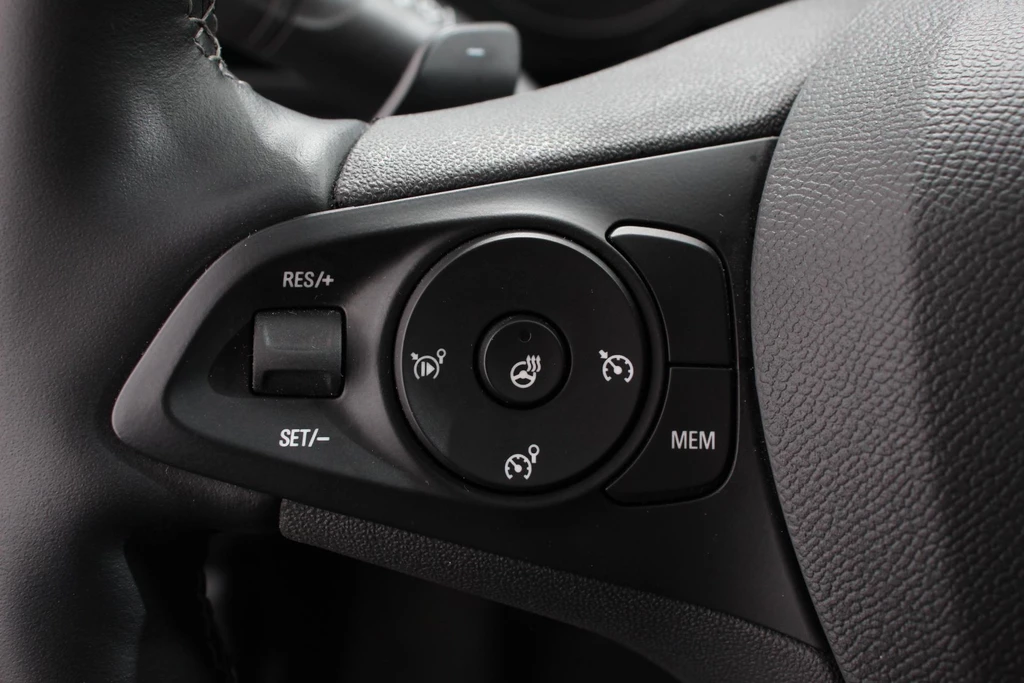Opel Corsa – foto 14