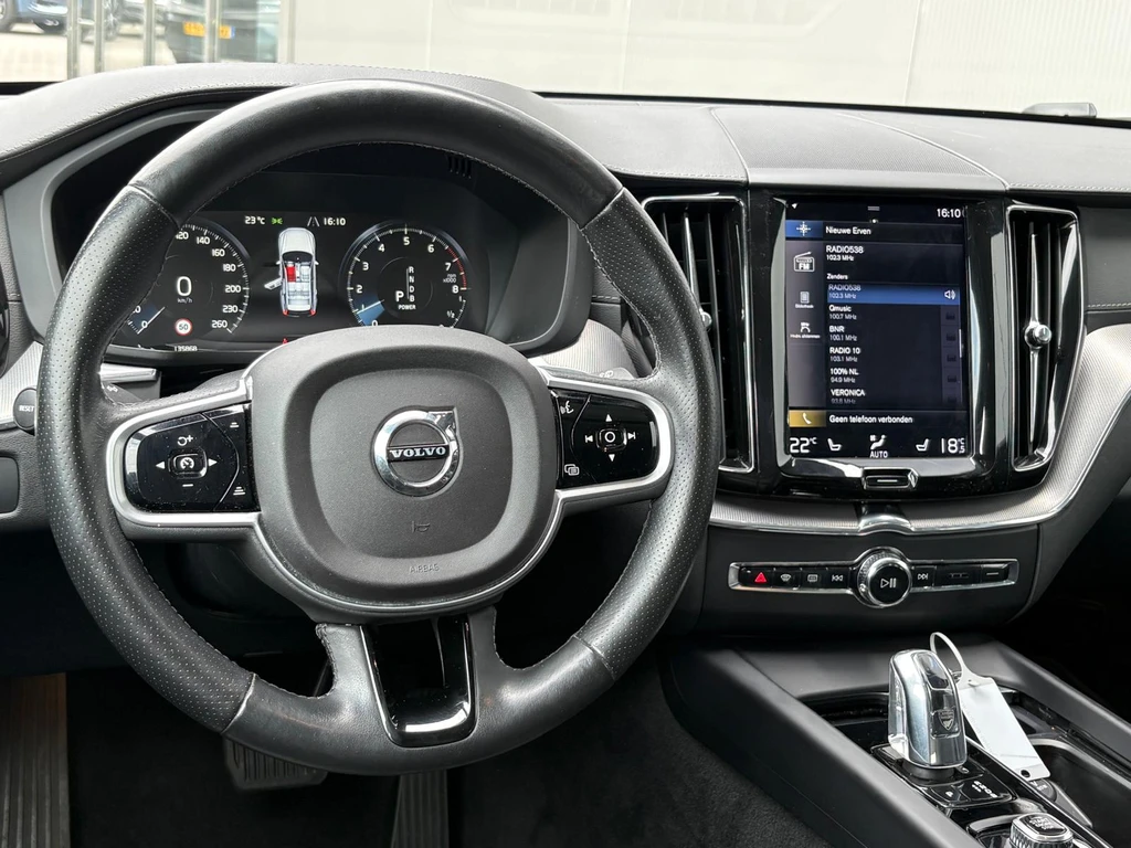 Volvo XC60 – foto 13