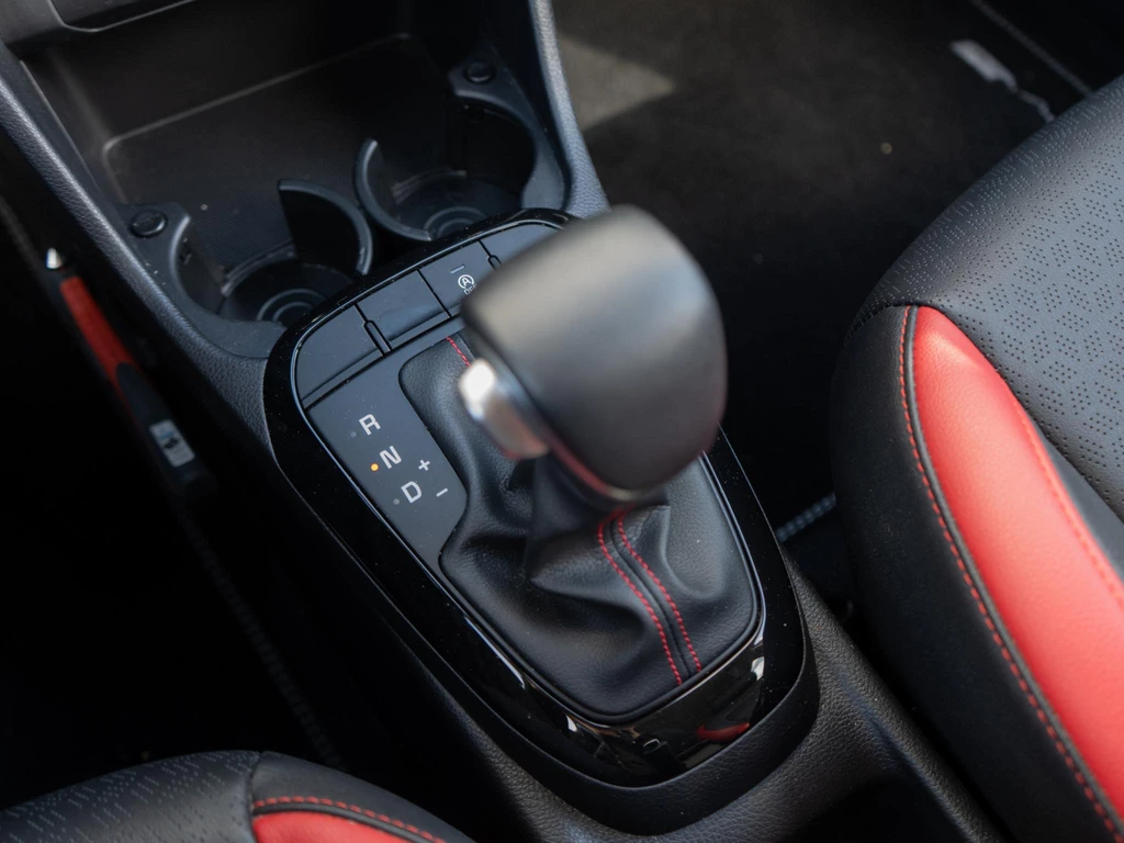 Kia Picanto – foto 15