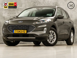 Ford Kuga – thumbnail 1