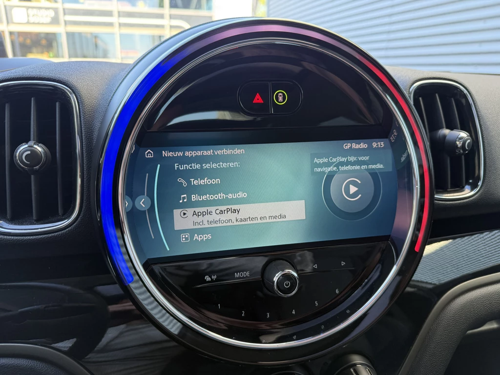 MINI Countryman – foto 23