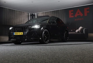 Audi Q3 – thumbnail 1