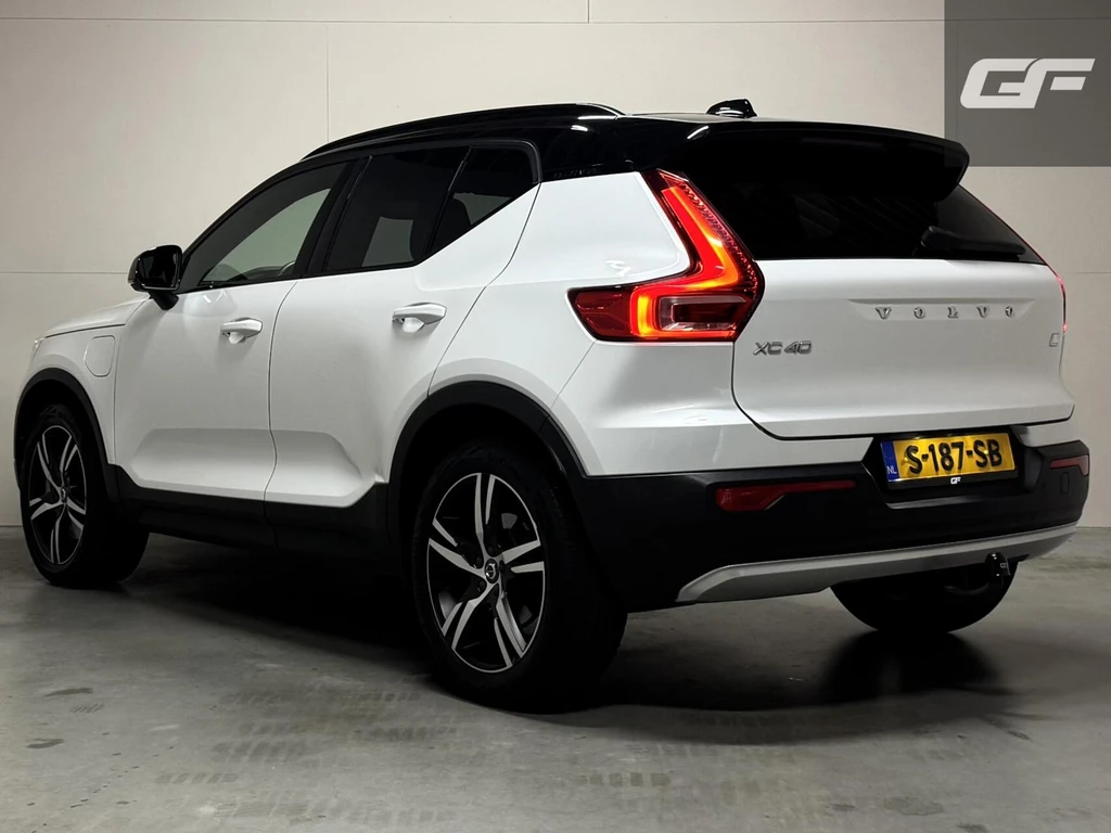 Volvo XC40 – foto 6
