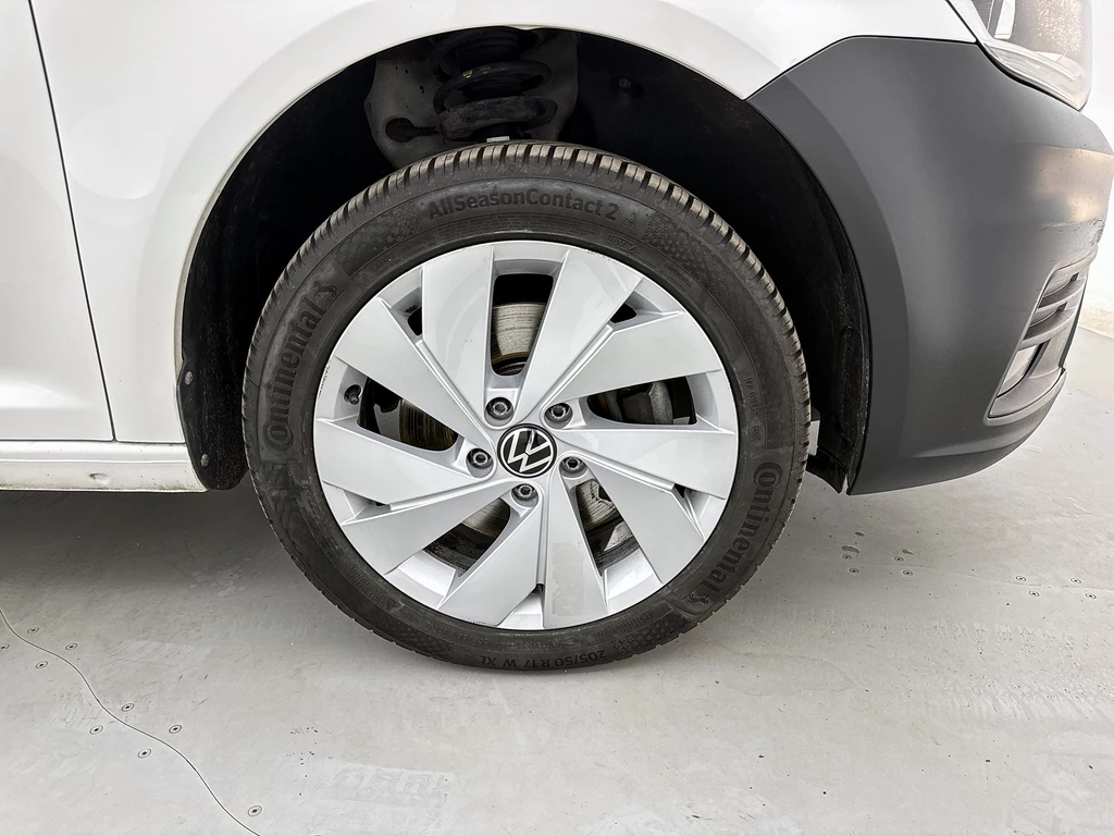 Volkswagen Caddy – foto 37