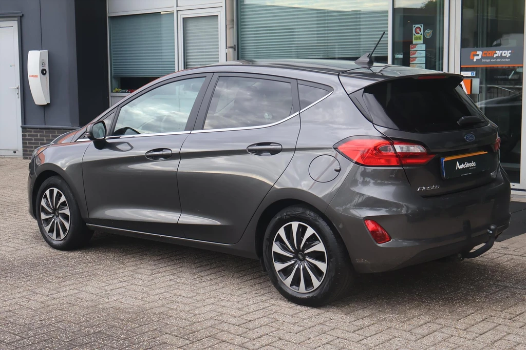 Ford Fiesta – foto 7