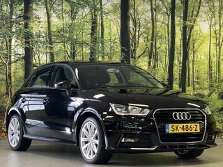 Audi A1 Sportback – thumbnail 6