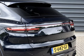 Porsche Cayenne – thumbnail 39
