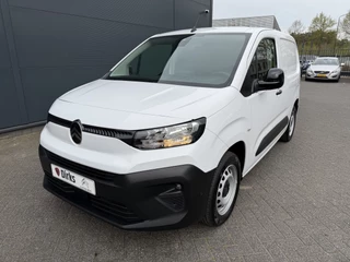 Citroën Berlingo – thumbnail 2
