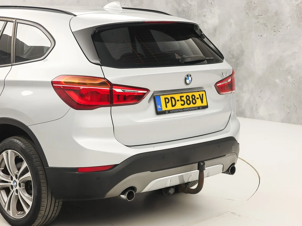BMW X1 – foto 4