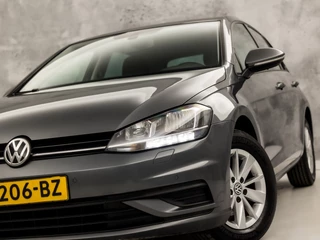 Volkswagen Golf – thumbnail 2