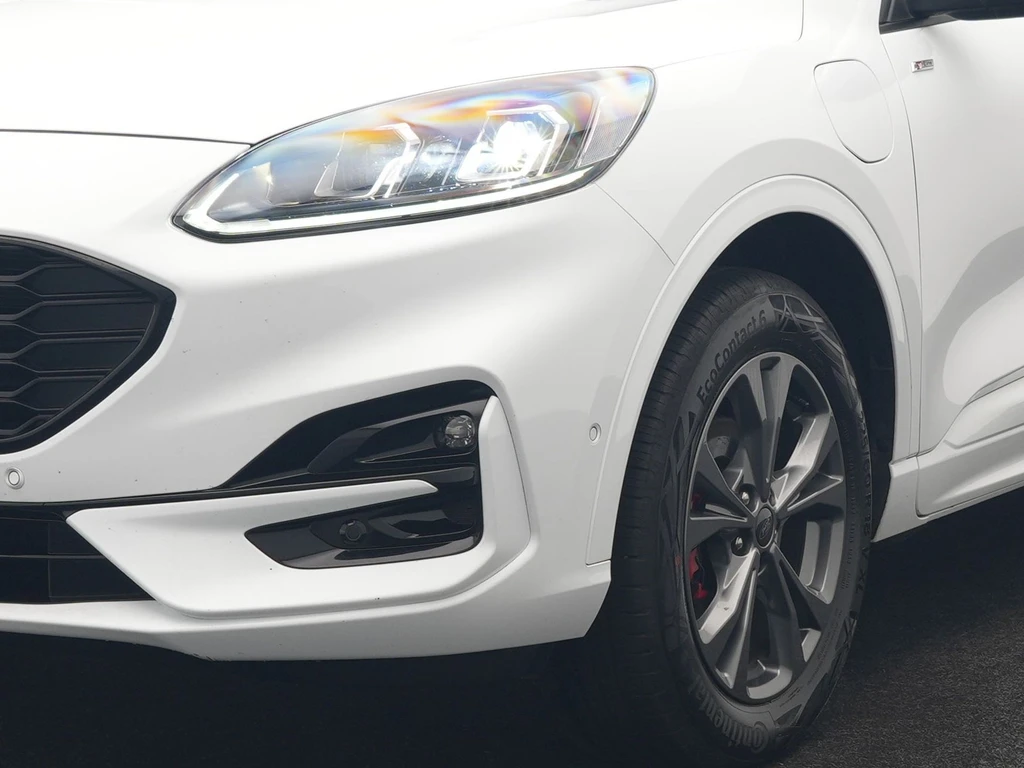Ford Kuga – foto 17