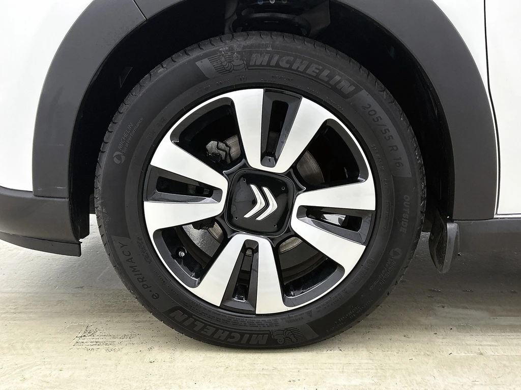 Citroën C3 – foto 30
