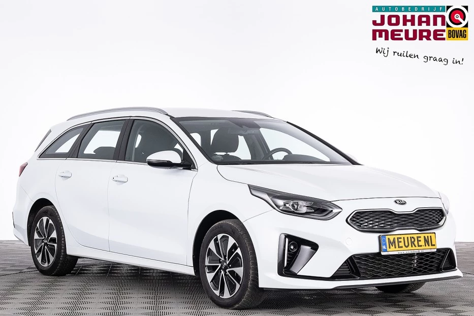 Kia Ceed Sportswagon – foto 5