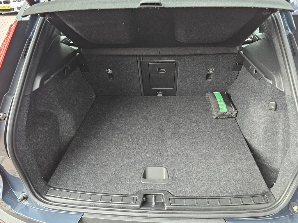 Volvo XC40 – foto 13
