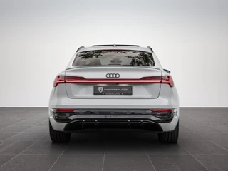 Audi Q8 Sportback e-tron – thumbnail 4