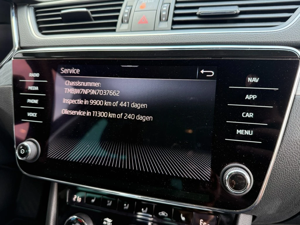 Škoda Superb – foto 46