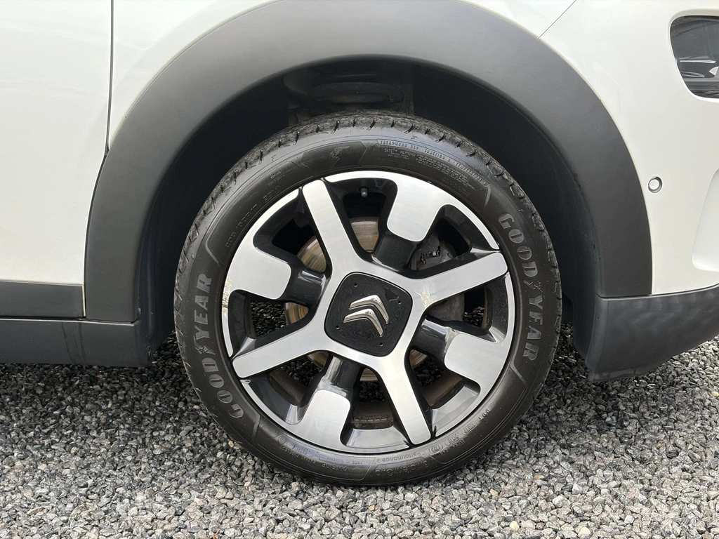 Citroën C4 Cactus – foto 42