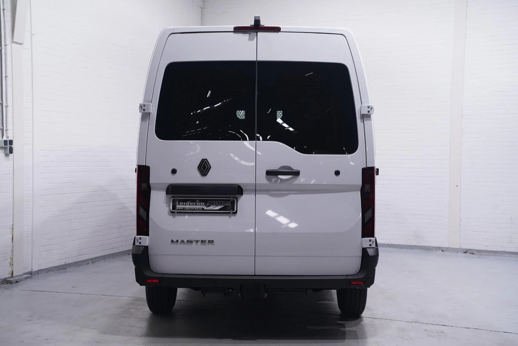 Renault Master – foto 4