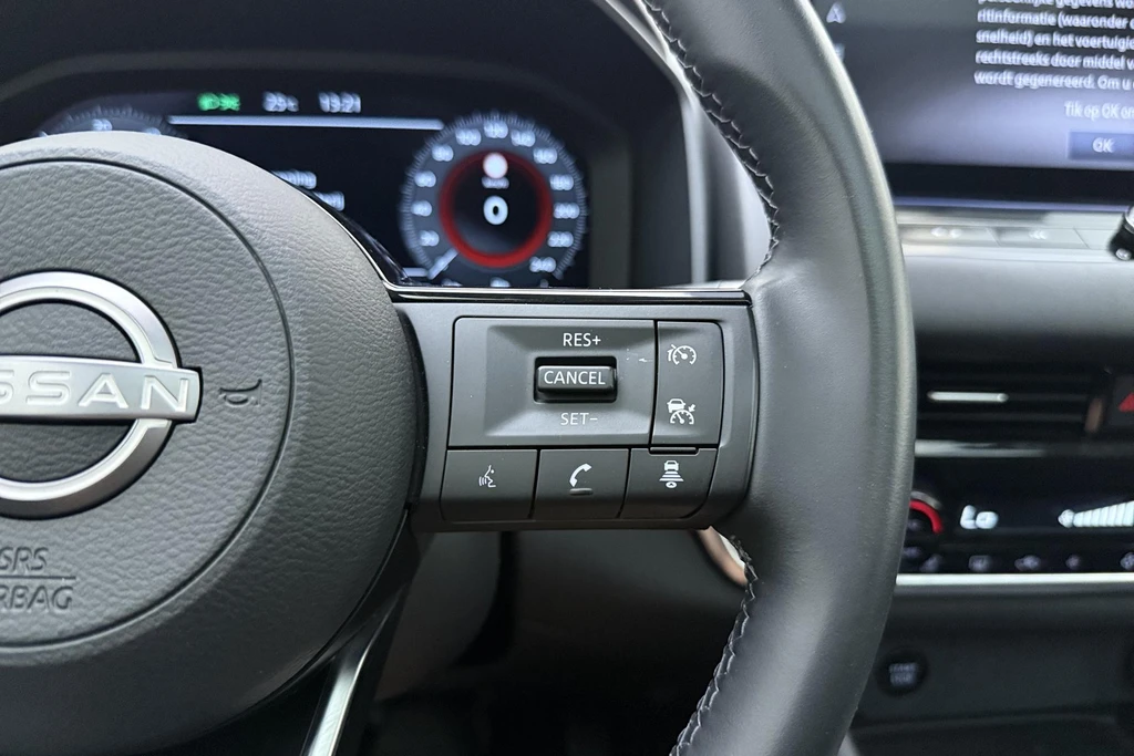 Nissan QASHQAI – foto 24